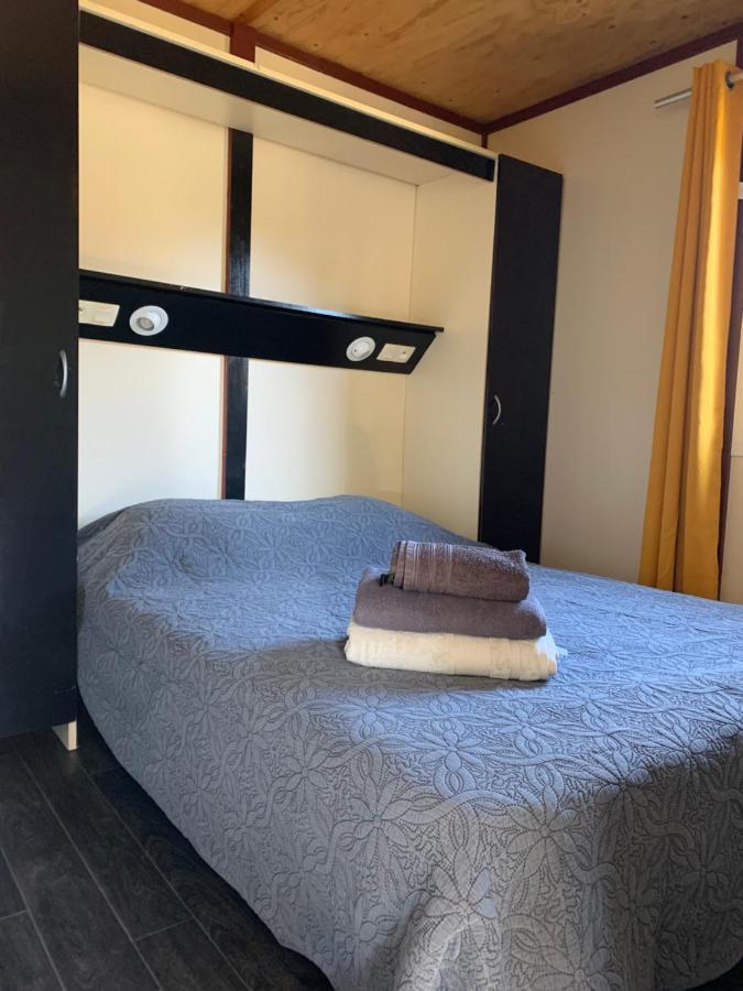 L'Aravone Lodge Сартен Экстерьер фото